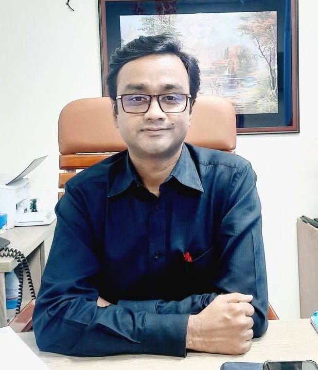 ডাঃ মোঃ মাসুদ রানা - doctor image